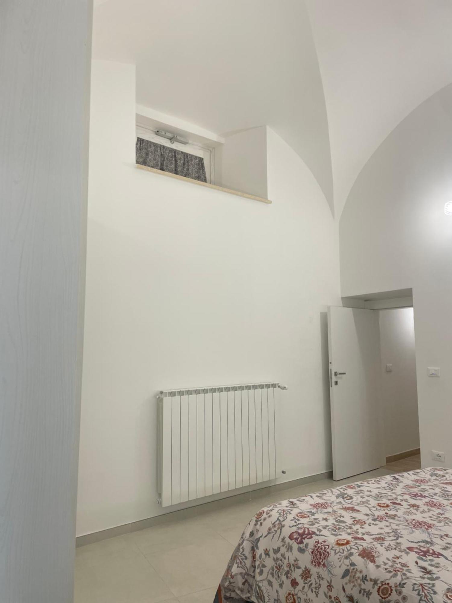 Апартаменты La Casa De Lu Barone San Demetrio ne' Vestini Экстерьер фото