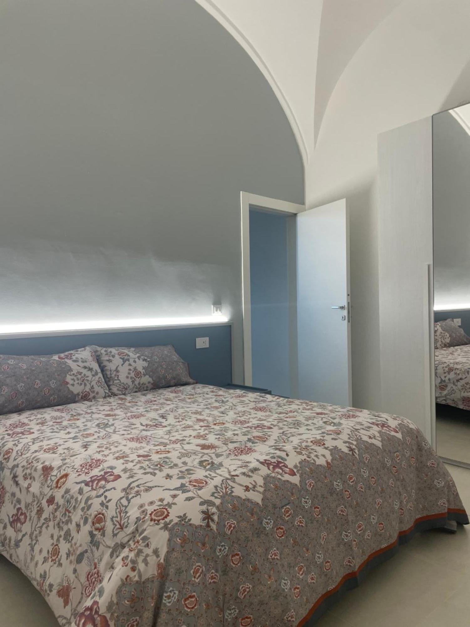 Апартаменты La Casa De Lu Barone San Demetrio ne' Vestini Экстерьер фото